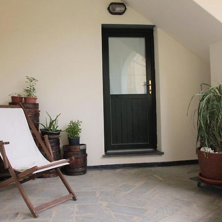 Le Case Della Lizza - Casa Blu Levanto Exteriér fotografie