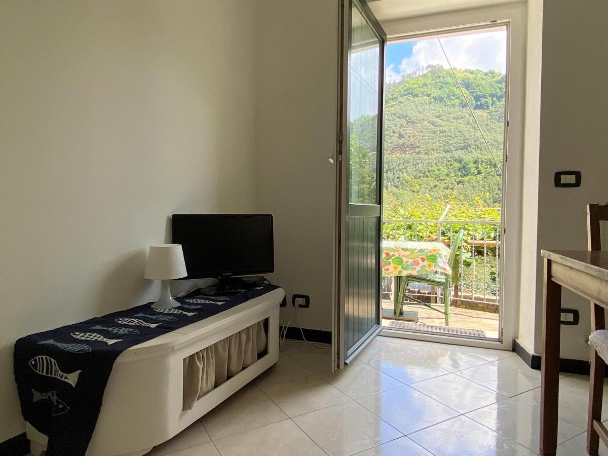 Le Case Della Lizza - Casa Blu Levanto Exteriér fotografie