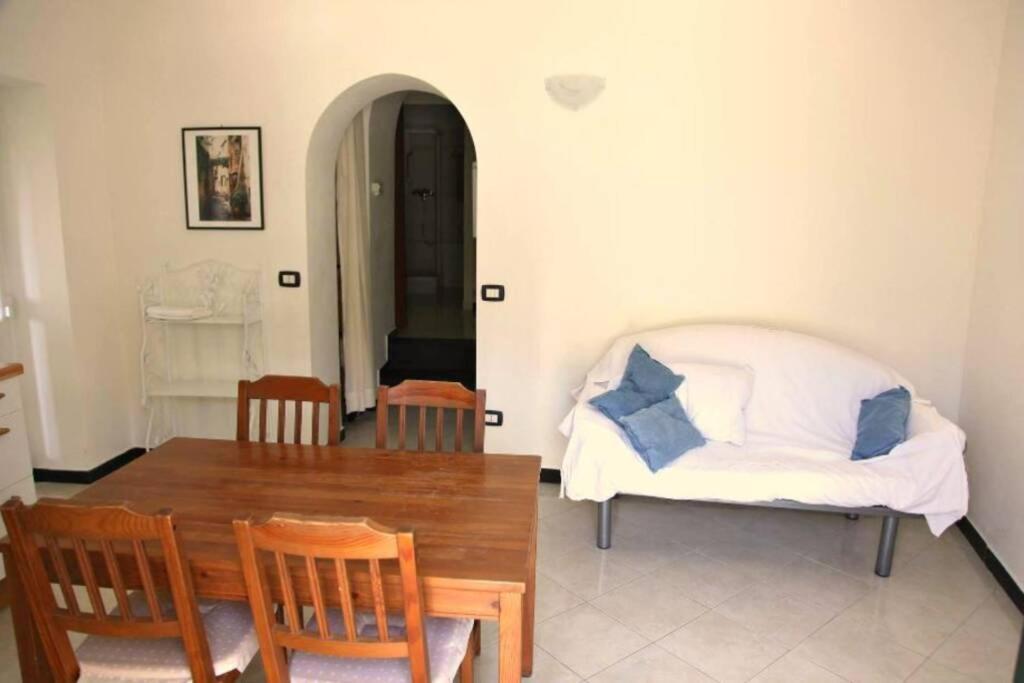 Le Case Della Lizza - Casa Blu Levanto Exteriér fotografie