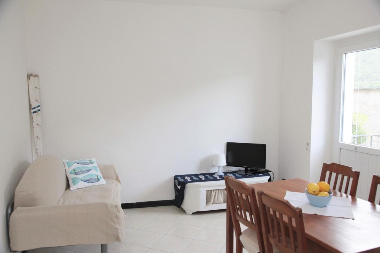 Le Case Della Lizza - Casa Blu Levanto Exteriér fotografie